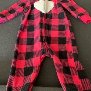Carter’s Jumpsuit (2 pack) NWOT